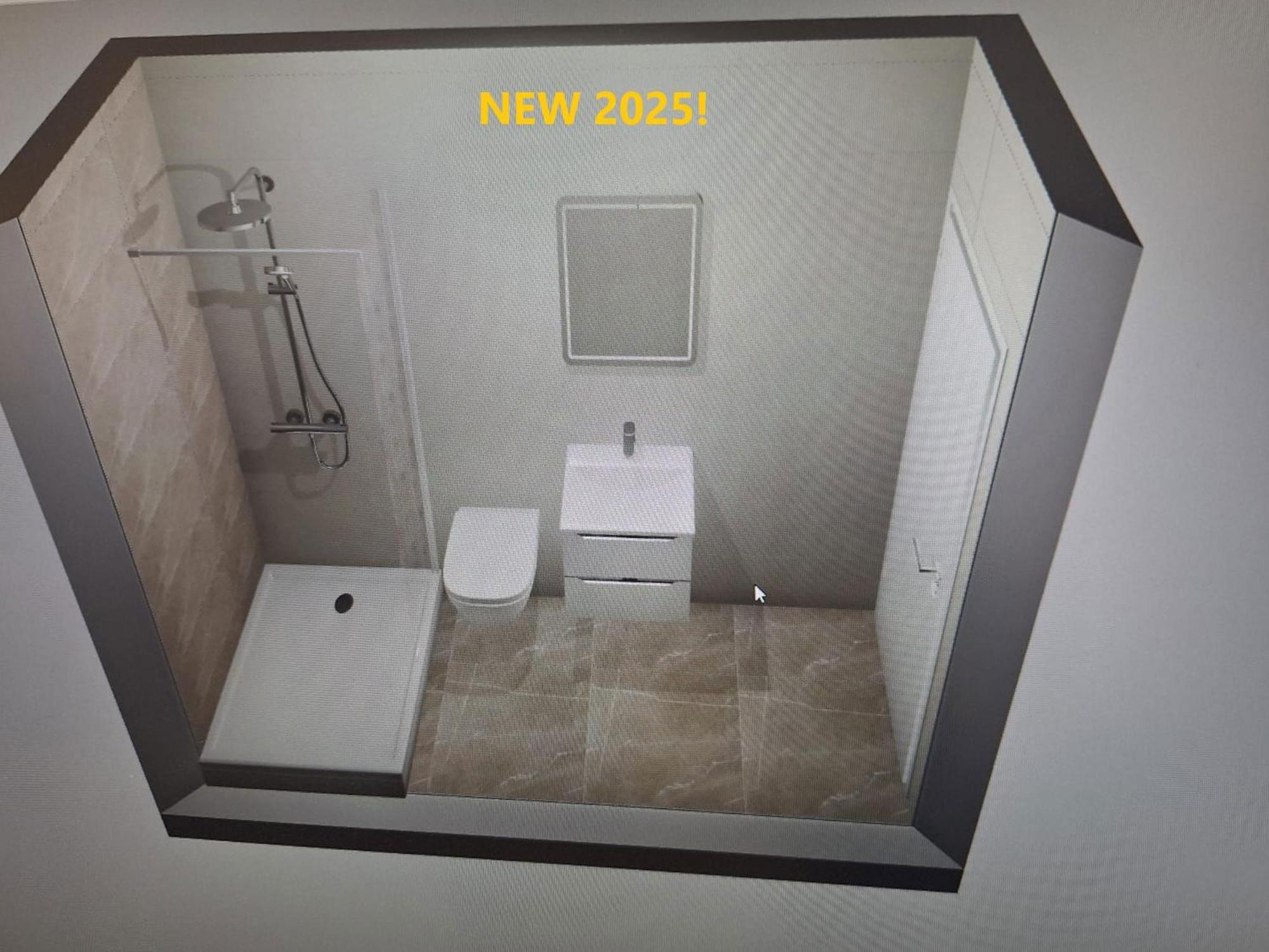Apartments Ilijanka 브렐라 외부 사진